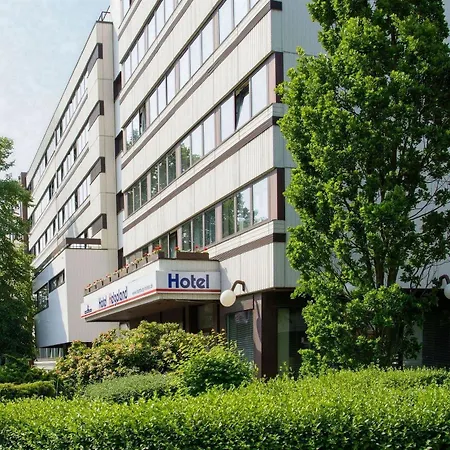 Hotel Helgoland