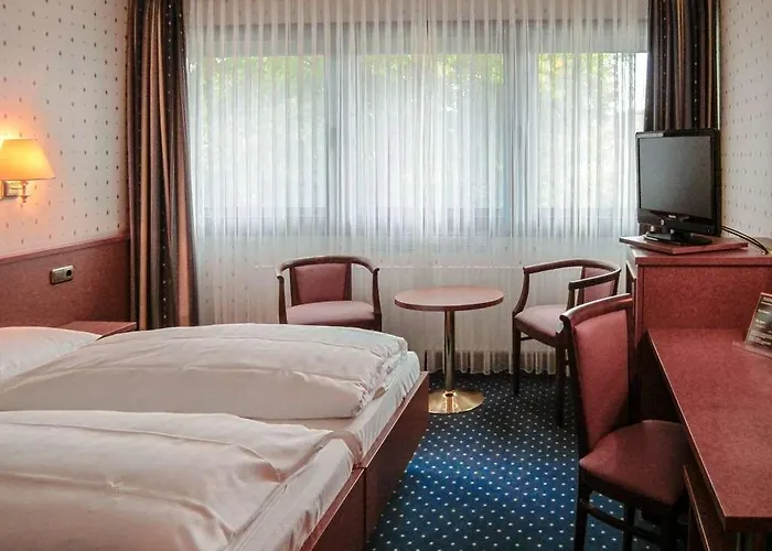 Hotel Helgoland
