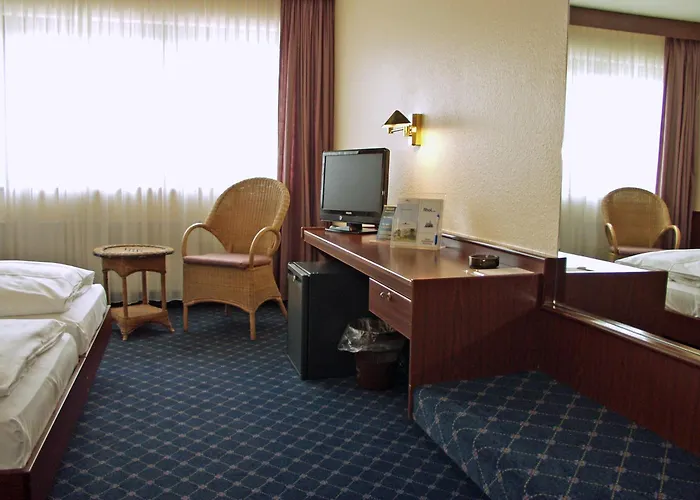 Helgoland Hotel Hamborg