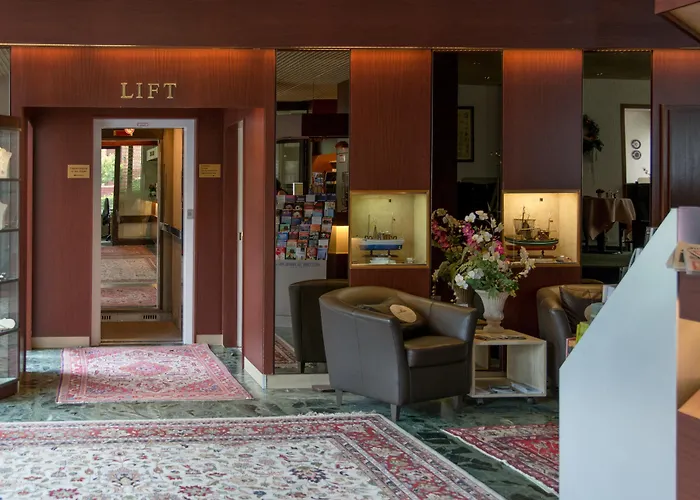Helgoland Hotel
