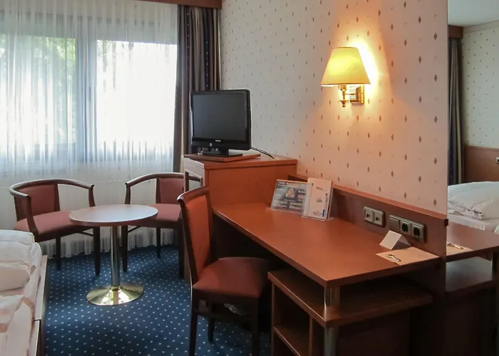 Helgoland 3* Hamborg