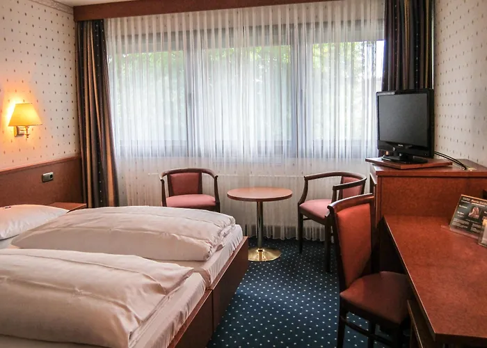 Helgoland 3* Hamborg