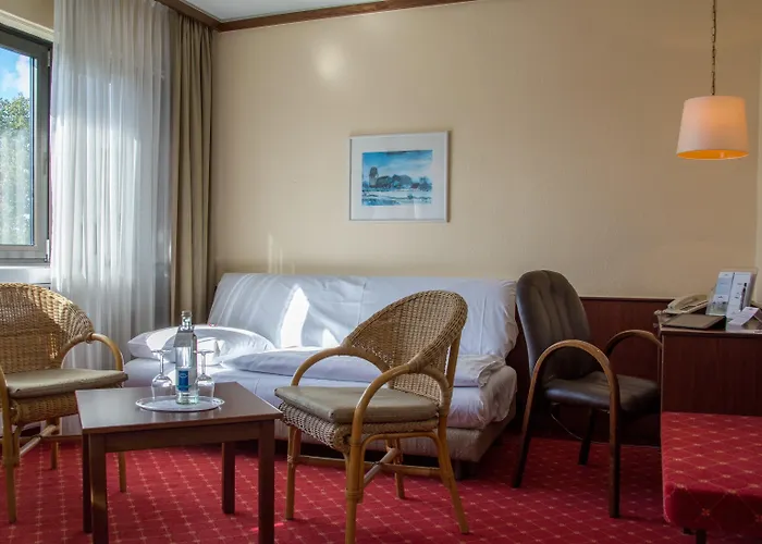 Helgoland 3*