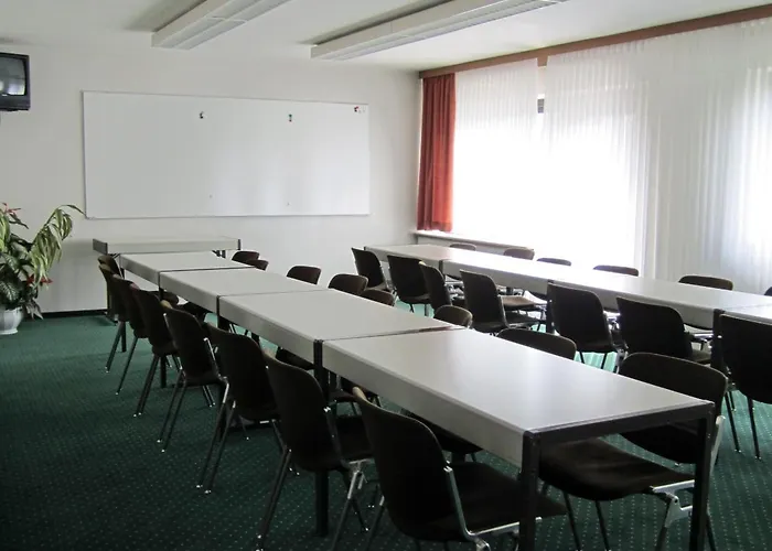 Helgoland Hotel