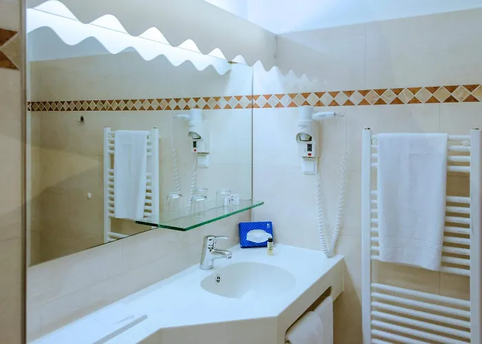 Hotel Helgoland 3*