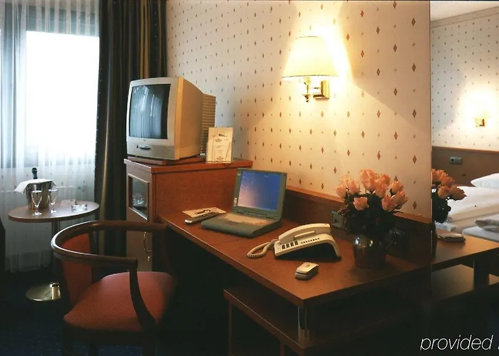 Hotel Helgoland