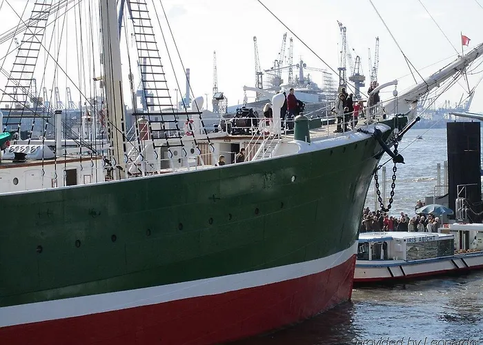Helgoland 3*