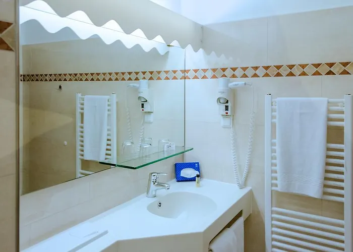 Hotel Helgoland Hamborg