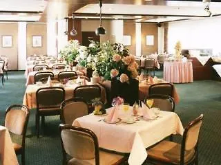 Helgoland Hotel 3*