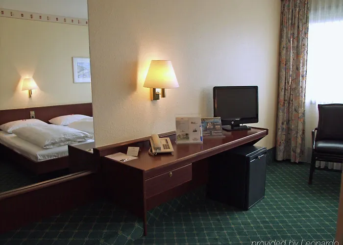 Helgoland Hotel Hamborg