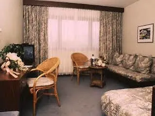Hotel Helgoland Hamborg