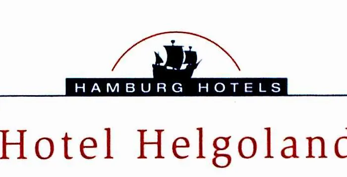 Helgoland Hotel Hamborg